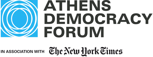 Athens Democracy Forum