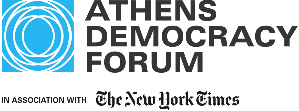 Athens Democracy Forum