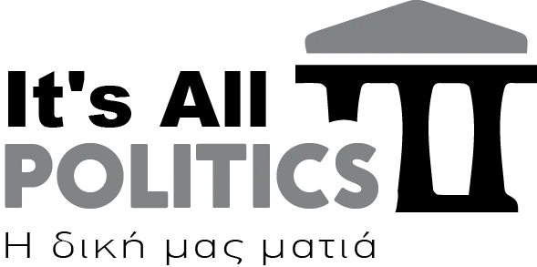 It's All Politics