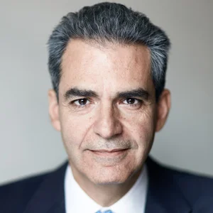 Angelos Syrigos (Direct)