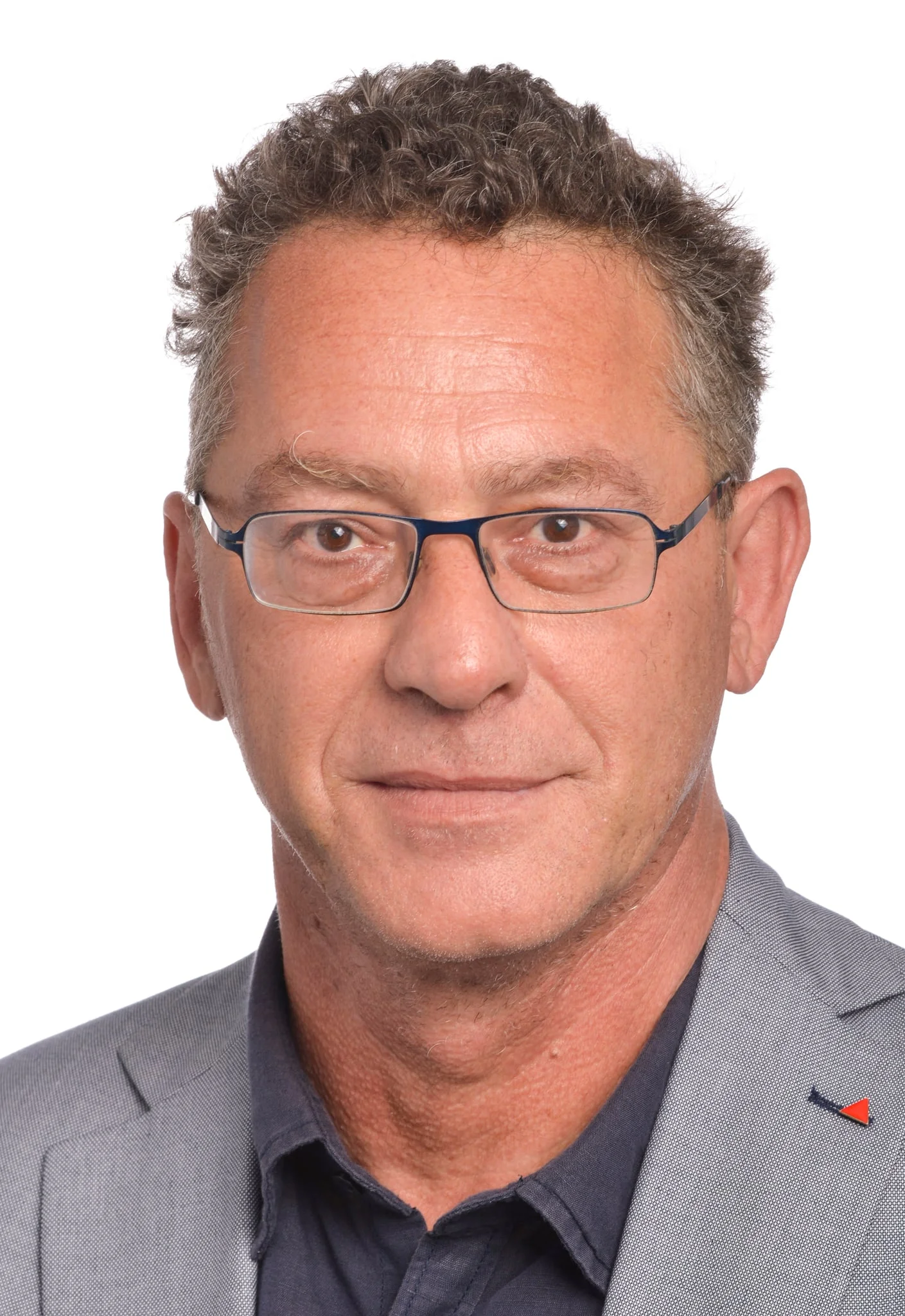 Kostas Arvanitis (Direct)