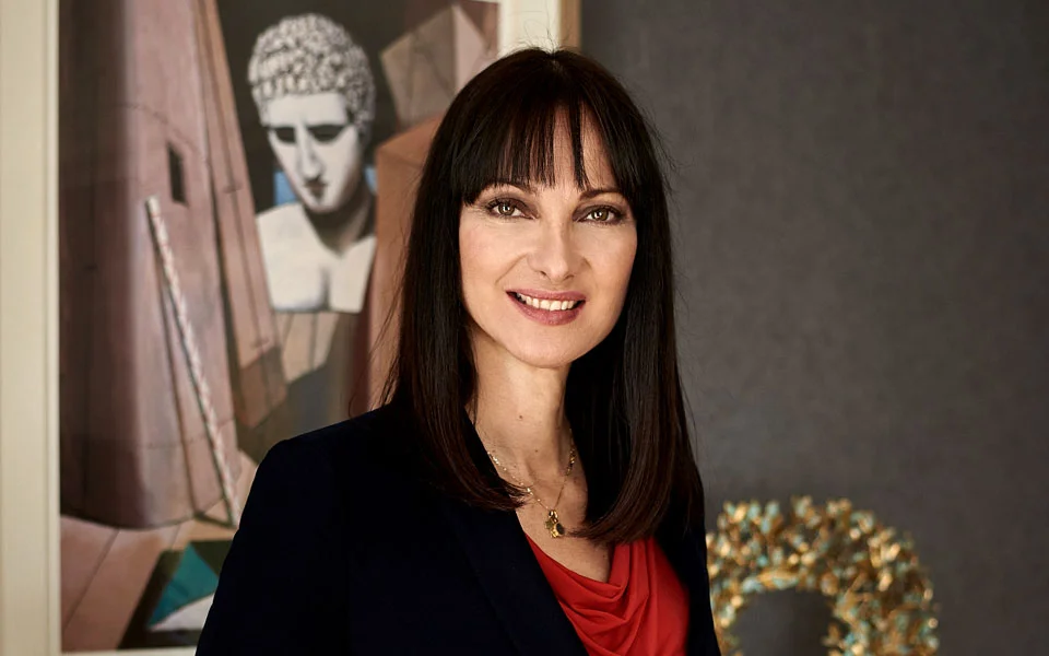 Eleni Kountoura (Direct)