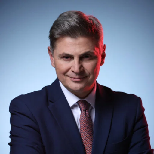 Nikos Farantouris (Direct)