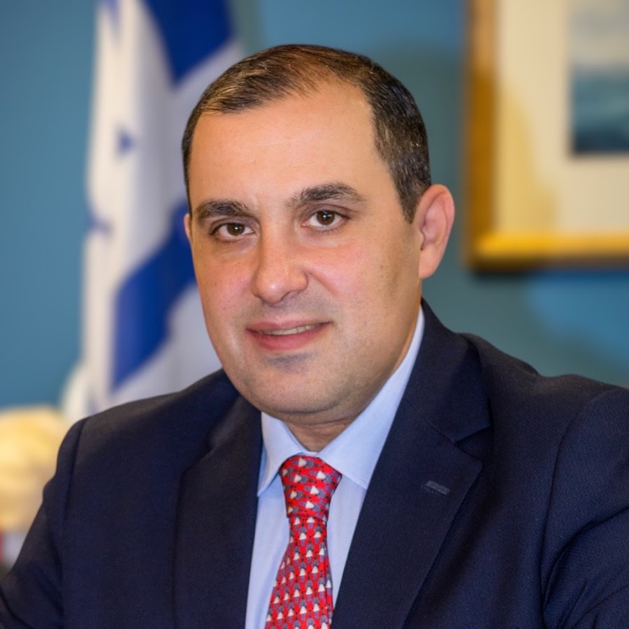 Κώστας Κατσαφάδος (Direct)