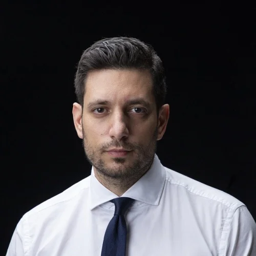 Konstantinos Kyranakis (Direct)