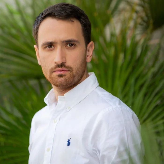 Konstantinos Kechagias (Direct)