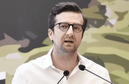 Πάνος Βλάχος (Direct)