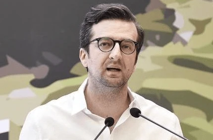 Panos Vlachos (Direct)