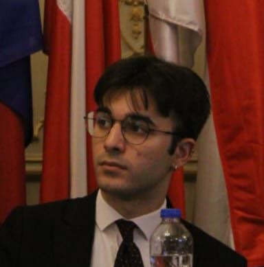 Χρηστος Δρογγιτης
