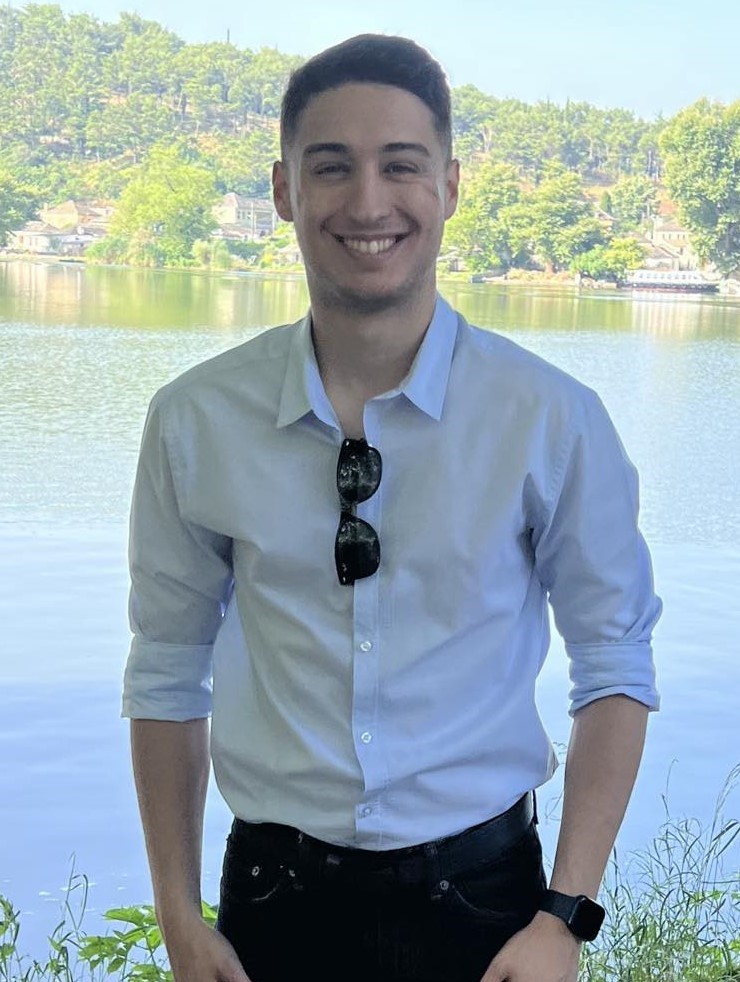 Georgios Terzopoulos