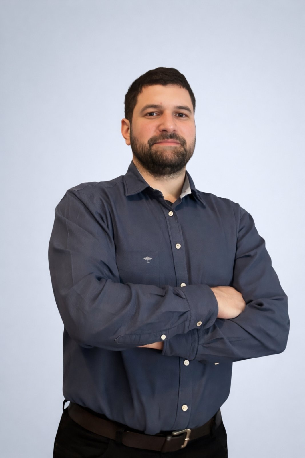 Βασίλειος Ζομπανάκης