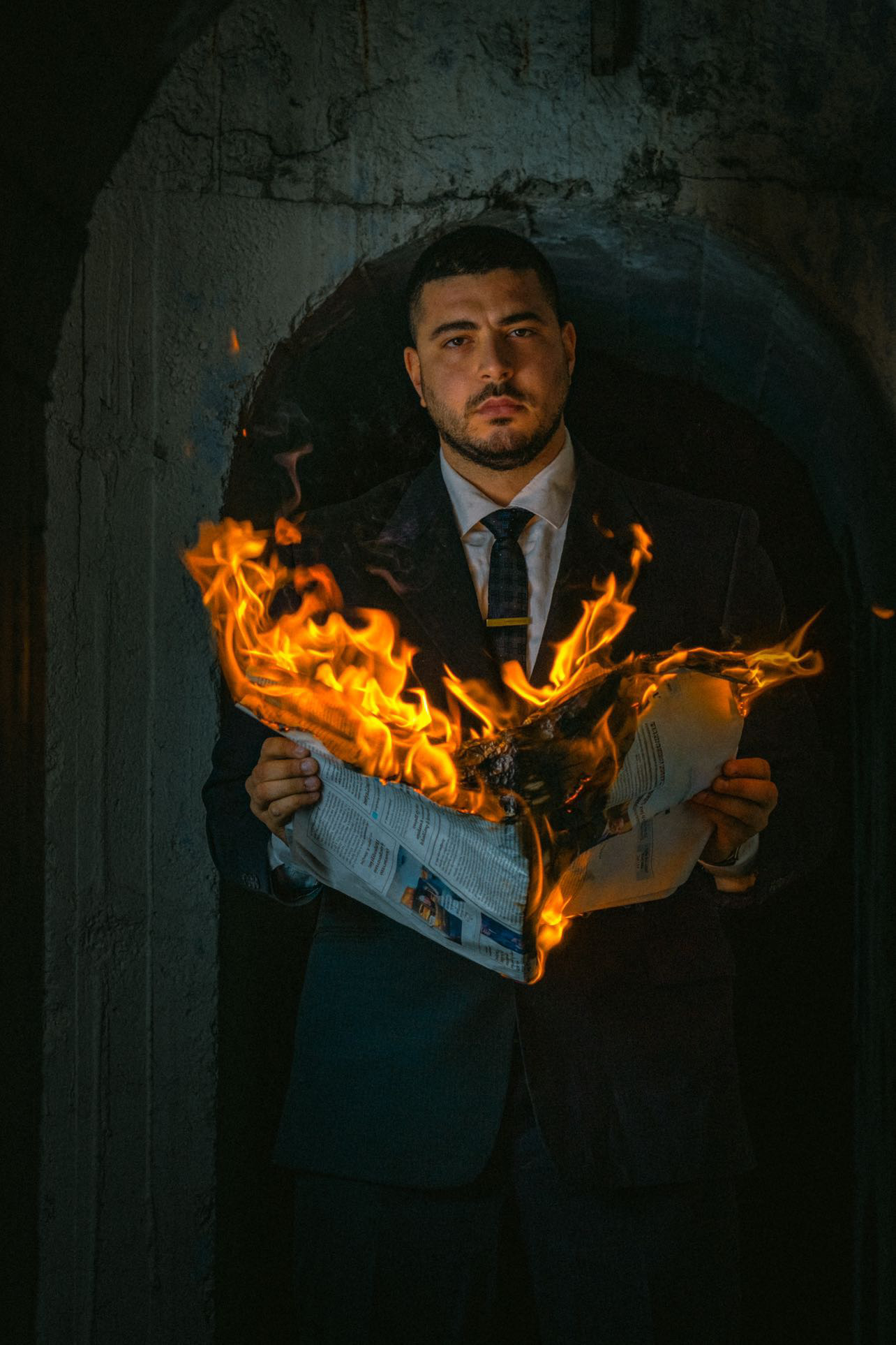 Petros Lamprinakos